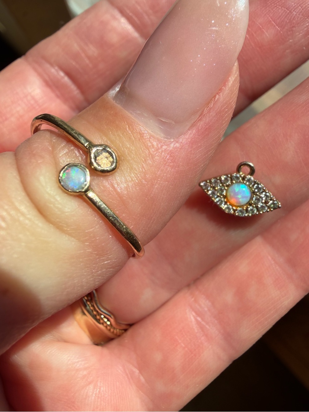 Opal bundle